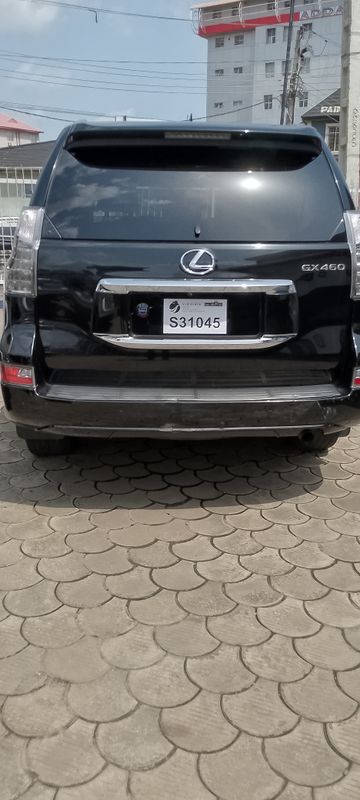 Thumbnail 3 of 2018 Lexus GX GX